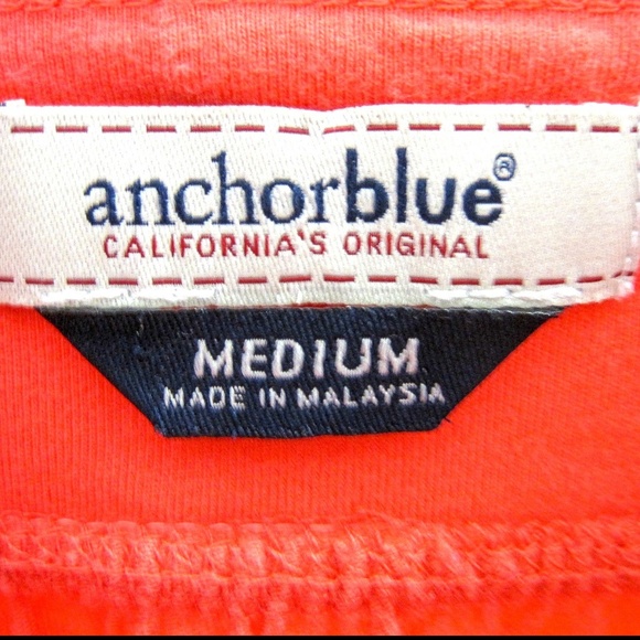 Anchor Blue ; Strapless Mini Dress Medium - Picture 7 of 8